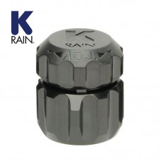 K-Rain 冒水頭1/2吋
