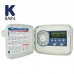 K-Rain 四站擴充型模組控制器 (室內型)