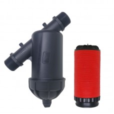 碟片過濾器1.5吋