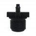 2分軟管接頭1/2吋