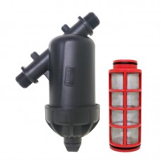 網式過濾器3/4吋