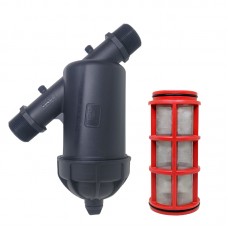 網式過濾器1.5吋