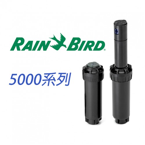 RAIN BIRD 5004 隱藏式旋轉噴頭3/4吋 RAIN BIRD 5004 隱藏式旋轉噴頭3/4吋